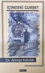İçimdeki Gurbet - YAY - Yeni Anadolu Yayınları