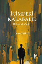 İçimdeki Kalabalık - Efil Yayınevi