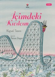 İçimdeki Kıvılcım - TÜBİTAK Yayınları