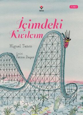 İçimdeki Kıvılcım - 1