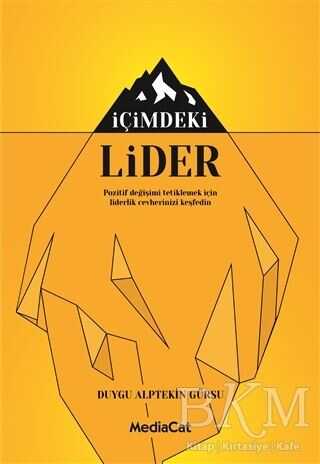 İçimdeki Lider - MediaCat Kitapları