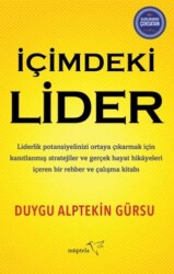 İçimdeki Lider - Müptela Yayınları