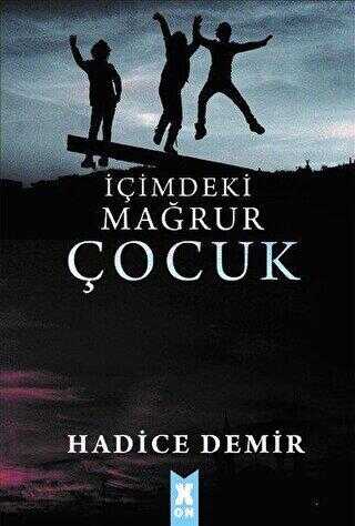 İçimdeki Mağrur Çocuk - X10 Kitap