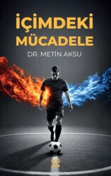 İçimdeki Mücadele - Gufo Yayınları