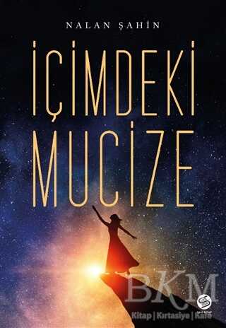 İçimdeki Mucize - Sahi Kitap