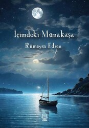 İçimdeki Münakaşa - Luna Yayınları