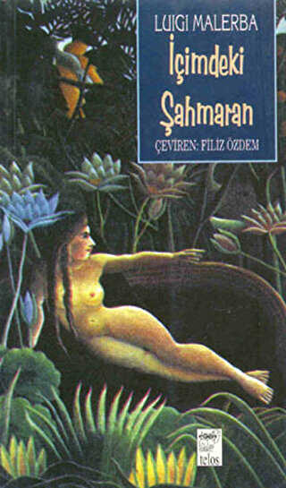 İçimdeki Şahmaran - Telos Yayıncılık