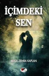 İçimdeki Sen - Kırmızı ve Siyah Yayınevi