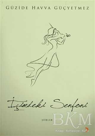 İçimdeki Senfoni - Cinius Yayınları
