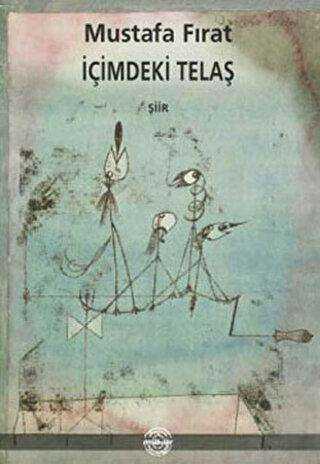 İçimdeki Telaş - Mühür Kitaplığı