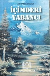 İçimdeki Yabancı - Agnes Yayıncılık