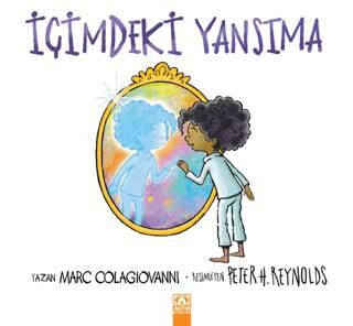 İçimdeki Yansıma - 1