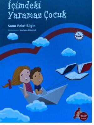 İçimdeki Yaramaz Çocuk - 1