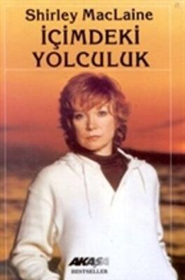 İçimdeki Yolculuk kapağı