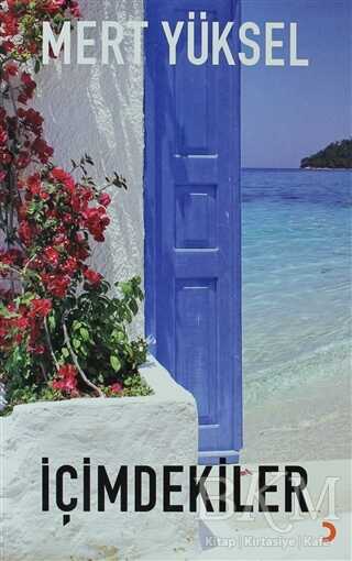 İçimdekiler - Cinius Yayınları