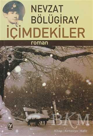 İçimdekiler - Tekin Yayınevi