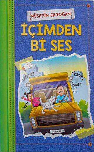 İçimden Bi Ses