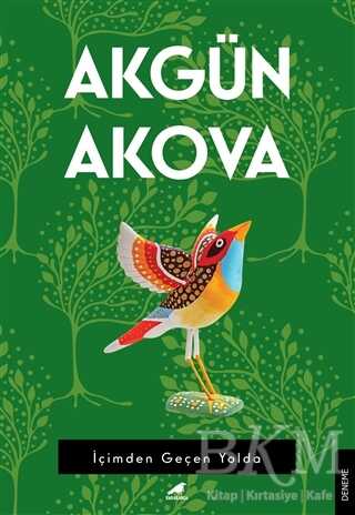 İçimden Geçen Yolda - Kara Karga Yayınları