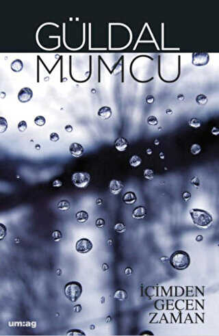 İçimden Geçen Zaman - um:ag Yayınları