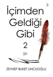 İçimden Geldiği Gibi – 2 - Cinius Yayınları