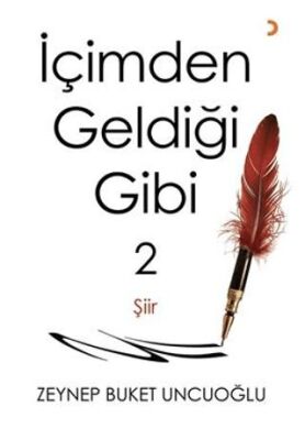 İçimden Geldiği Gibi – 2 - 1
