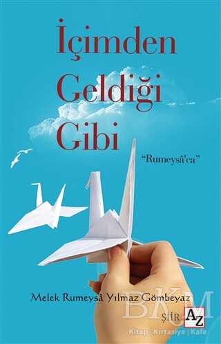 İçimden Geldiği Gibi - 2