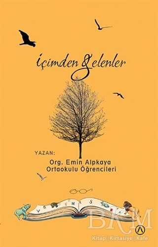 İçimden Gelenler - Ares Yayınları