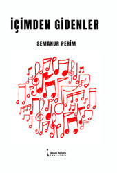 İçimden Gidenler - İkinci Adam Yayınları