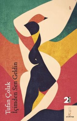 İçimden Sen Geldin - 1