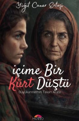 İçime Bir Kürt Düştü - 1