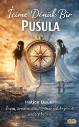 İçime Dönük Bir Pusula - Zet Yayınları