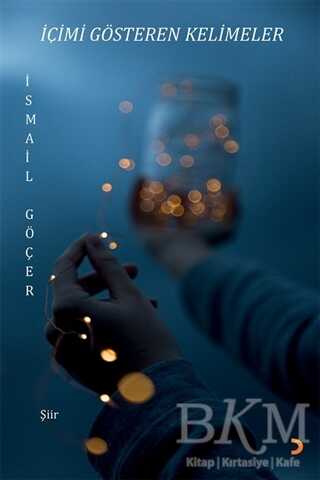 İçimi Gösteren Kelimeler - Cinius Yayınları