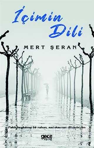 İçimin Dili - Gece Kitaplığı