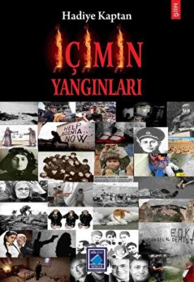İçimin Yangınları - 1