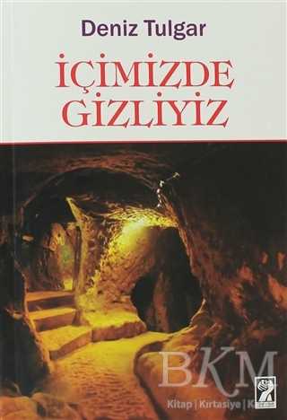 İçimizde Gizliyiz - İştirak Yayınevi