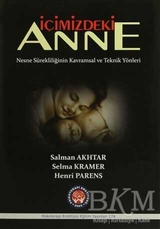 İçimizdeki Anne - Psikoterapi Enstitüsü