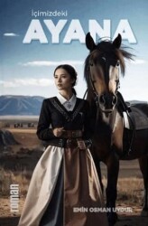 İçimizdeki  Ayana - Zinde Yayıncılık