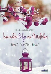 İçimizdeki Bilgenin Nitelikleri - Favori Yayınları