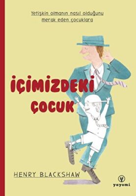 İçimizdeki Çocuk - 1