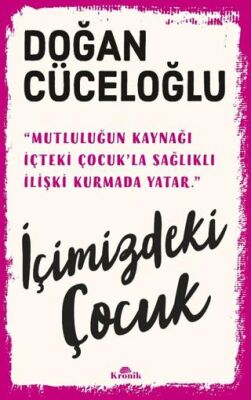 İçimizdeki Çocuk - 1