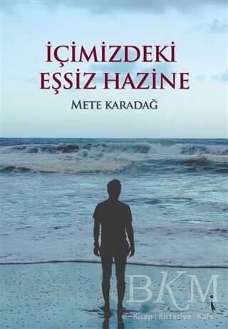 İçimizdeki Eşsiz Hazine - İkinci Adam Yayınları