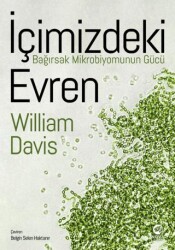 İçimizdeki Evren: Bağırsak Mikrobiyomunun Gücü - Nova Kitap