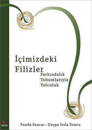 İçimizdeki Filizler - Verita Yayıncılık