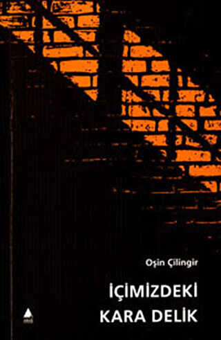 İçimizdeki Kara Delik - Aras Yayıncılık