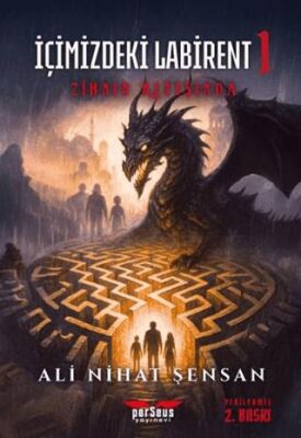 İçimizdeki Labirent 1 – Zihnin Kıyısında - 1