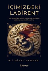 İçimizdeki Labirent - İkinci Adam Yayınları