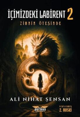 İçimizdeki Labirent 2 – Zihnin Ötesinde - 1