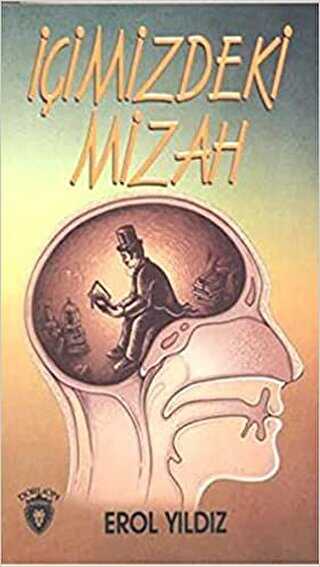 İçimizdeki Mizah - Dorlion Yayınları