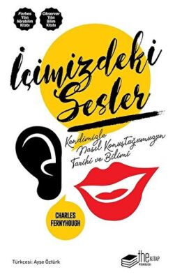 İçimizdeki Sesler kapağı