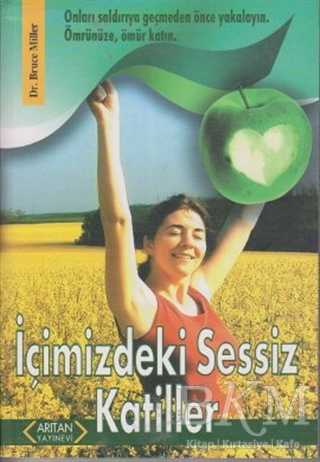 İçimizdeki Sessiz Katiller - Arıtan Yayınevi